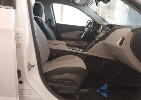 2014 Chevrolet Equinox 2Lt from USA, damaged, VIN 1GNALCEK3EZ105181